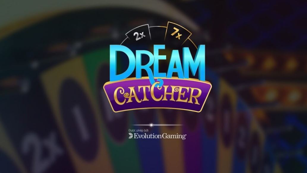 Tim hieu ve game Dream Catcher 