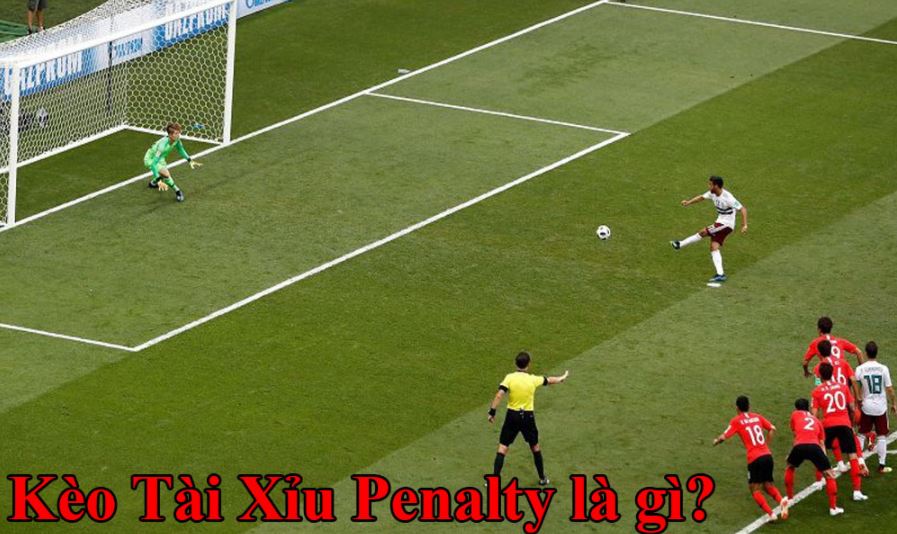 Meo bat keo tai xiu Penalty hieu qua