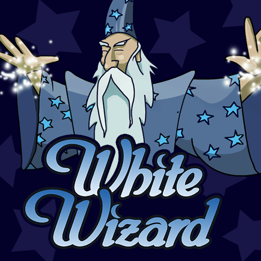 Game White Wizard la gi