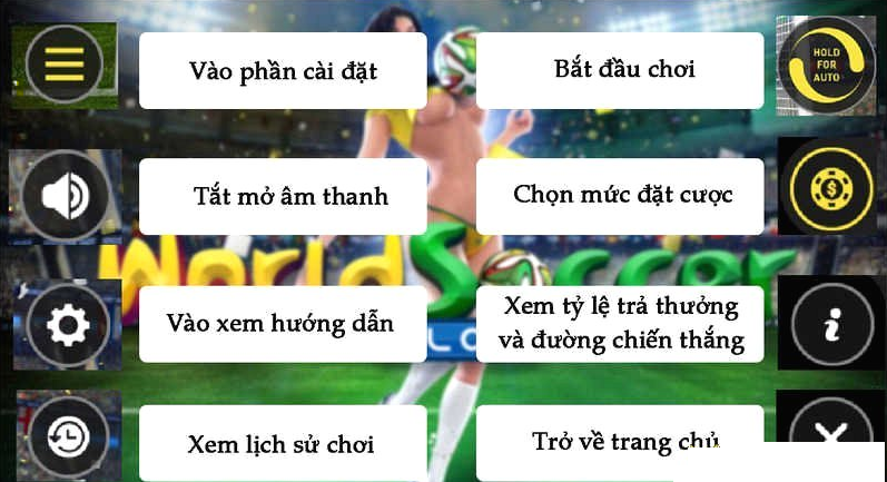 Kinh nghiem choi World Soccer 2 truc tuyen