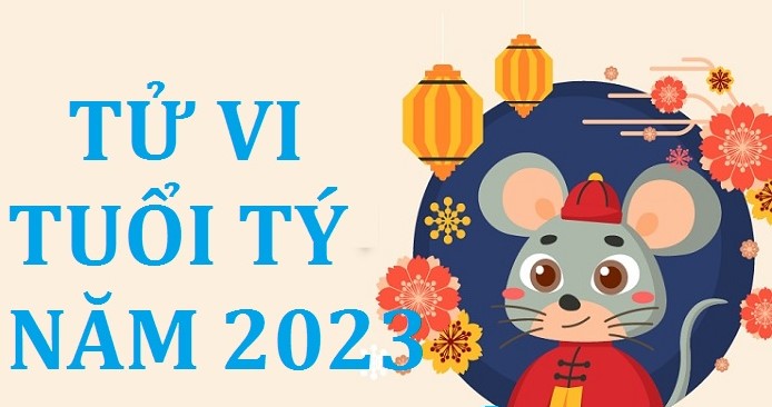 Xem tu vi tuoi Ty nam 2023 chinh xac nhat