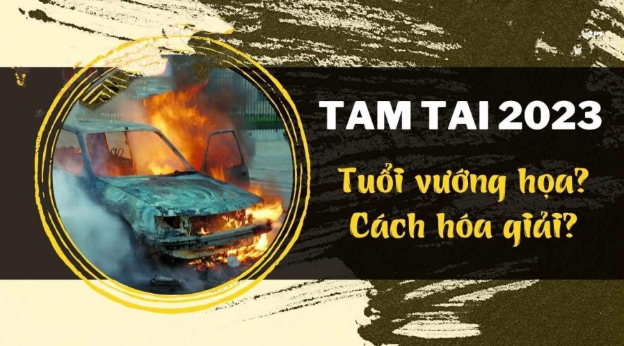 Các tuoi nao pham han tam tai thai tue?