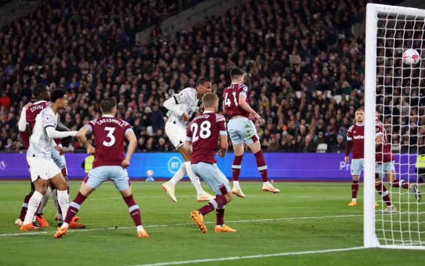 Soi kèo trực tiếp Liverpool vs West Ham chính xác Soi keo truc tiep Liverpool vs West Ham chinh xac